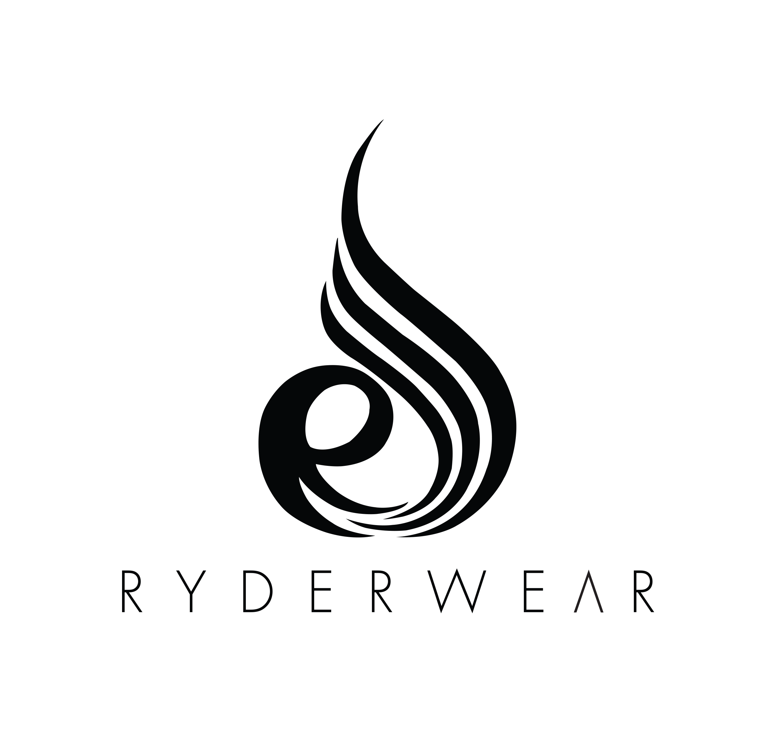 Ryderwear