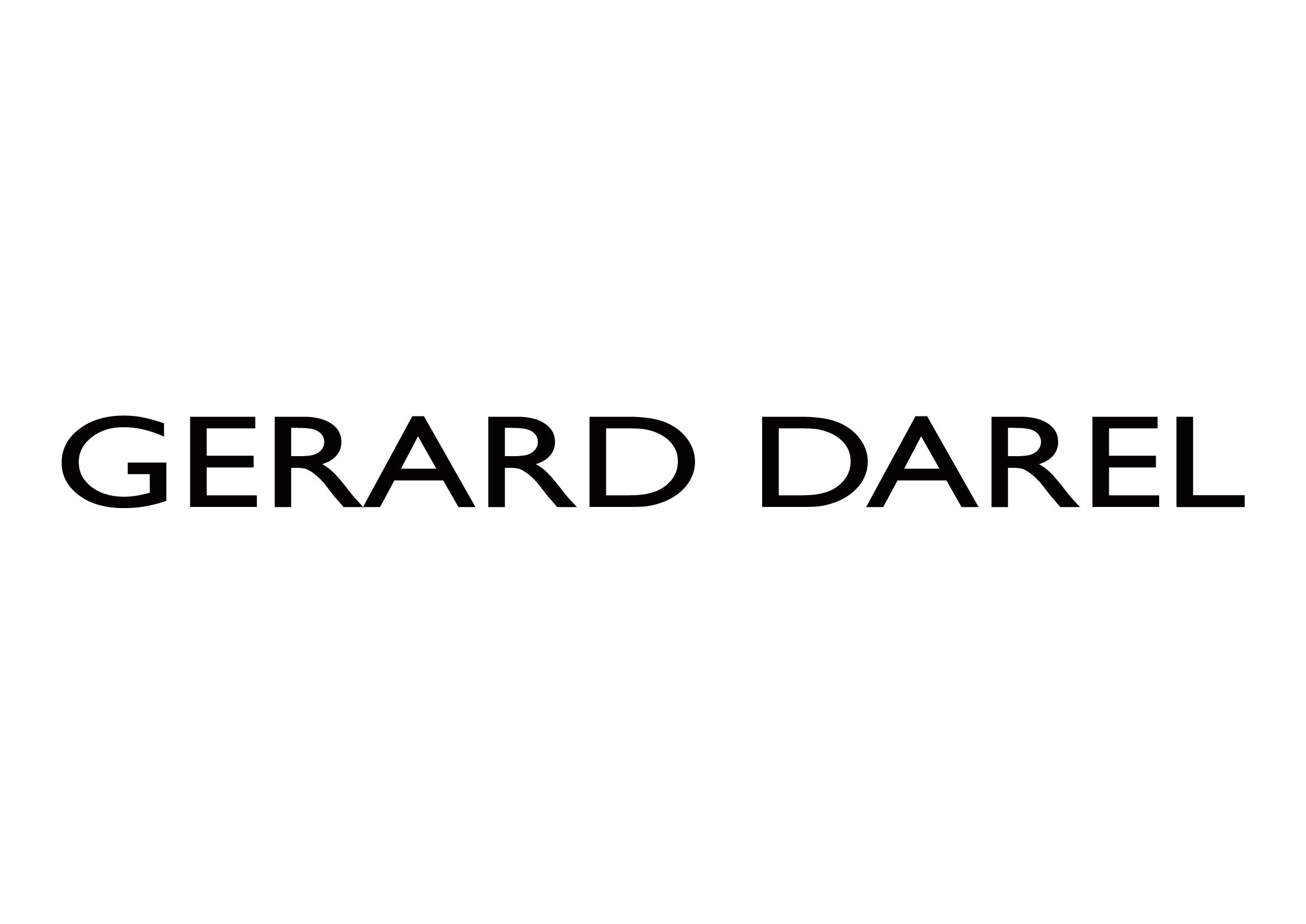 Gerard Darel