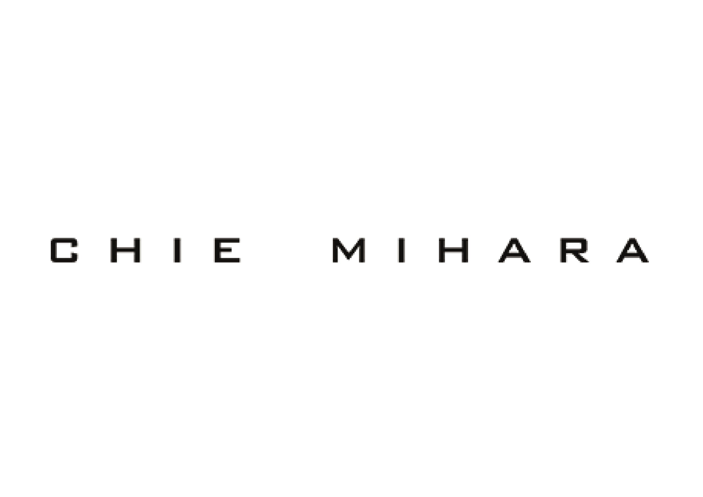 Chie Mihara