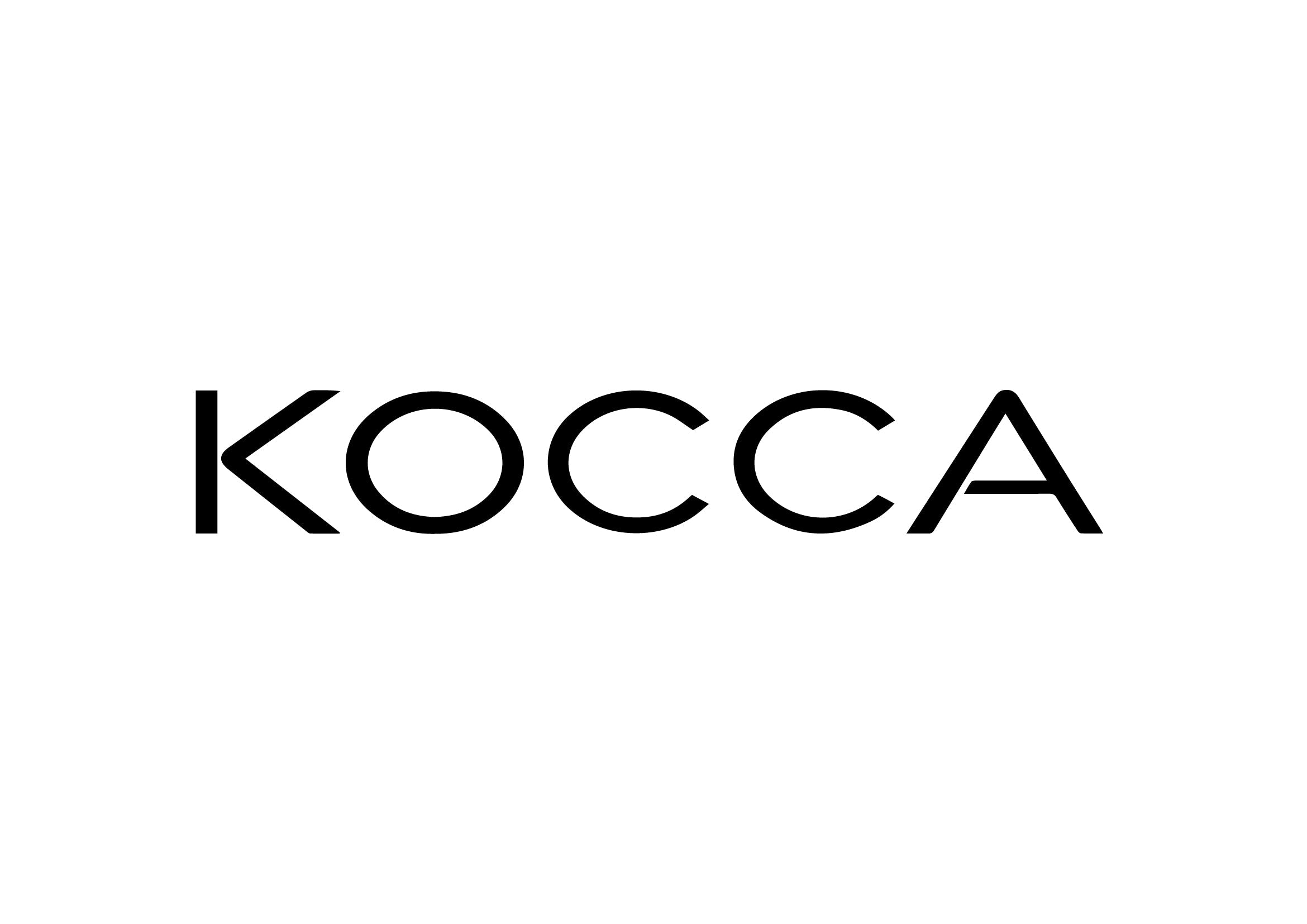 KOCCA