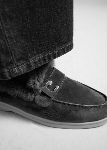 RHODES LOAFERS