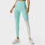 LAB360º COLOUR BLOCK LEGGINGS