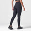 ESSENTIAL HIGH WAISTED LEGGINGS 27"