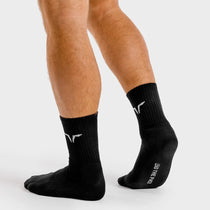 PACK OF 3 - CORE CREW SOCKS