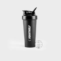 PROTEIN SHAKER