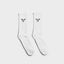 PACK OF 3 - CORE CREW SOCKS