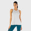 INFINITY LONGLINE WORKOUT TANK