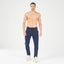 STATEMENT RIBBED SMART PANTS