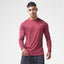 ESSENTIAL ULTRALIGHT FULL SLEEVES TEE