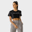 LAB360º CROP TEE