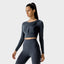 LAB360º WRAP TOP