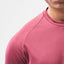 ESSENTIAL ULTRALIGHT FULL SLEEVES TEE