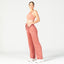 DO KNOT WIDE LEG PANTS