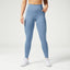 ESSENTIAL HIGH WAISTED LEGGINGS 27"