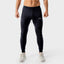 STATEMENT RIBBED JOGGERS