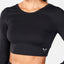 WARRIOR CROP TOP 2.0