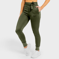 SHE-WOLF DO-KNOT-JOGGERS