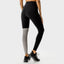 LAB360º COLOUR BLOCK LEGGINGS