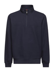 IMPULSO HALF ZIP SWEATER