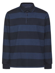 STRIPED IMPULSO POLO