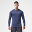 ESSENTIAL ULTRALIGHT FULL SLEEVES TEE