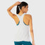 INFINITY LONGLINE WORKOUT TANK