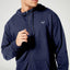 ESSENTIAL ZIPPED HOODIE