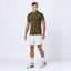 ESSENTIAL ULTRALIGHT GYM TEE