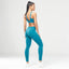 CODE RUN THE CITY LEGGINGS