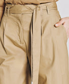 CROPPED PANTS