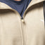 ESSENTIAL ZIPPED HOODIE