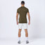 ESSENTIAL ULTRALIGHT GYM TEE