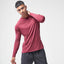 ESSENTIAL ULTRALIGHT FULL SLEEVES TEE