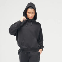 CODE BATWING HOODIE