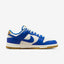 NIKE DUNK LOW WOMEN'S SHOES