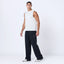 ESSENTIAL STRETCH JOGGERS