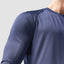 ESSENTIAL ULTRALIGHT FULL SLEEVES TEE