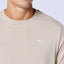 ESSENTIAL ACTIVE FULL SLEEVES TEE