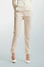 VERSATILE TROUSERS IN A MINIMALIST STYLE - TROUSERS ROSSIN