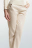 VERSATILE TROUSERS IN A MINIMALIST STYLE - TROUSERS ROSSIN