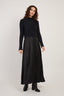 LONG DRESS IN FLUID VERLAINE KNIT