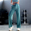 DO KNOT WIDE LEG PANTS