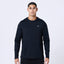 ESSENTIAL ACTIVE FULL SLEEVES TEE