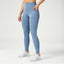 ESSENTIAL HIGH WAISTED LEGGINGS 27"