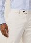 REGULAR FIT STRETCH CHINOS