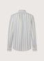 REGULAR FIT BENGAL STRIPED SHIRT