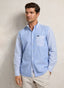 REGULAR FIT OXFORD SHIRT