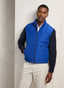 PADDED GILET