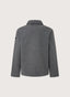 MERINO WOOL OVERSHIRT