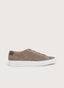 CLASSIC SUEDE TRAINERS - FMS20184